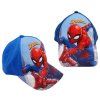 BOX 20 KS KŠILTOVKA SPIDERMAN (Velikost box 20 ks)