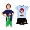 BOX 20 KS PYŽAMO SUPER MARIO (Velikost box 20 ks)