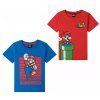BOX 20 KS TRIČKO SUPER MARIO (Velikost set  20 ks)