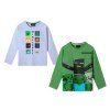 BOX 20 KS TRIKO MINECRAFT (Velikost box 20 ks)
