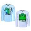 BOX 20 KS TRIKO MINECRAFT - AKCE (Velikost box 20 ks)