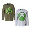 BOX 20 KS TRIKO XBOX (Velikost box 20 ks)