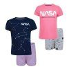 BOX 24 KS PYŽAMO NASA (Velikost box 24 ks)