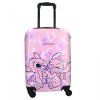 CESTOVNÍ TROLLEY KUFR STITCH (Velikost uni)