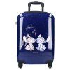 CESTOVNÍ TROLLEY KUFR STITCH (Velikost uni)
