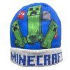 ČEPICE  MINECRAFT (Velikost 56)