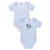 DUOPACK 2 KS BODYČKO MICKEY (Velikost 24 m.)