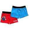 DUOPACK BOXERKY SUPER MARIO (Velikost 12)