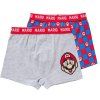 DUOPACK BOXERKY SUPER MARIO (Velikost 110)