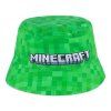 KLOBOUČEK MINECRAFT (Velikost 54)