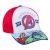 KŠILTOVKA AVENGERS (Velikost uni)