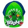 KŠILTOVKA MINECRAFT (Velikost 56)