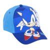 KŠILTOVKA SONIC (Velikost 53)