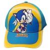 KŠILTOVKA SONIC (Velikost 56)