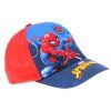 KŠILTOVKA SPIDERMAN (Velikost 55)