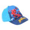 KŠILTOVKA SPIDERMAN (Velikost 55)