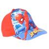 KŠILTOVKA SPIDERMAN (Velikost 55)