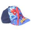 KŠILTOVKA SPIDERMAN (Velikost 55)