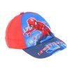 KŠILTOVKA SPIDERMAN (Velikost 55)