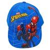 KŠILTOVKA SPIDERMAN (Velikost 56)