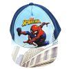 KŠILTOVKA SPIDERMAN (Velikost 56)