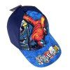 KŠILTOVKA SPIDERMAN (Velikost 54)