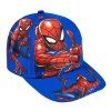 KŠILTOVKA SPIDERMAN (Velikost 53)