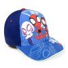 KŠILTOVKA SPIDEY (Velikost 52)