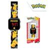 LED HODINKY POKÉMON (Velikost uni)