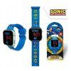 LED HODINKY SONIC (Velikost uni)
