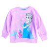 MIKINA FROZEN (Velikost 10)