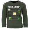 MIKINA MINECRAFT (Velikost 12)
