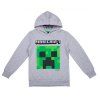 MIKINA MINECRAFT (Velikost 12)