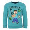 MIKINA MINECRAFT (Velikost 12)
