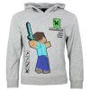 MIKINA MINECRAFT (Velikost 12)