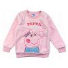 MIKINA PEPPA PIG (Velikost 116)