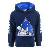 MIKINA SONIC (Velikost 8)
