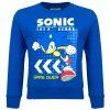MIKINA SONIC (Velikost 140)