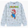 MIKINA SUPER MARIO (Velikost 4)