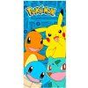 OSUŠKA POKÉMON (Velikost uni)