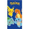 OSUŠKA POKÉMON (Velikost uni)