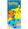 OSUŠKA POKÉMON (Velikost uni)