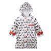 plastenka mickey a