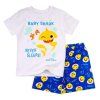 PYŽAMO BABY SHARK (Velikost 110)