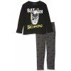 PYŽAMO BATMAN (Velikost 3)