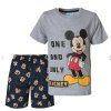PYŽAMO MICKEY (Velikost 8)