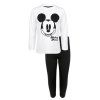 PYŽAMO MICKEY (Velikost 122-128)