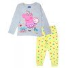 PYŽAMO PEPPA PIG (Velikost 116)