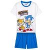 PYŽAMO SONIC (Velikost 12)