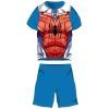 PYŽAMO SPIDERMAN (Velikost 9)